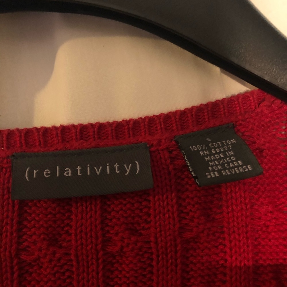 Sweater - Picture 2 of 2